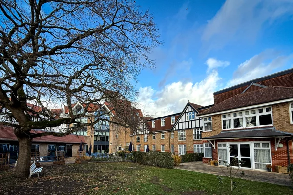 Advance Dementia Care at Forest Place